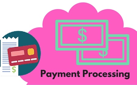 Payment Processing - Retail Management Hero