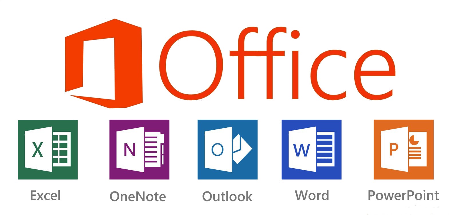 Microsoft Office 365: [10 in 1] The Definitive and Detailed Guide to  Learning Quickly | Including Excel, Word, PowerPoint, OneNote, Access,  Outlook