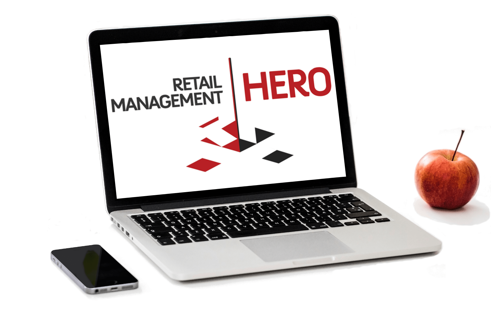 American Retail Technologies - Retail Management Hero